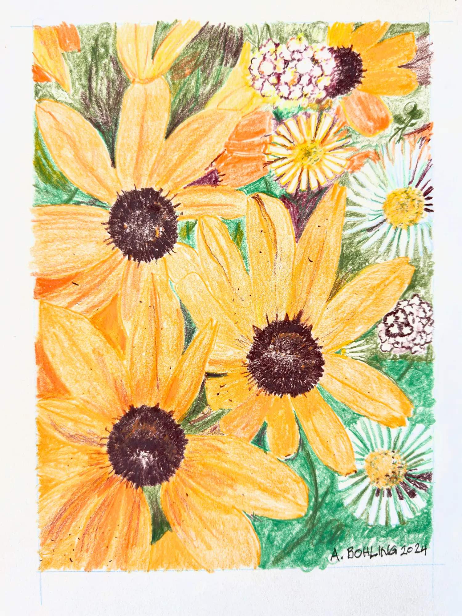 Wildflowers