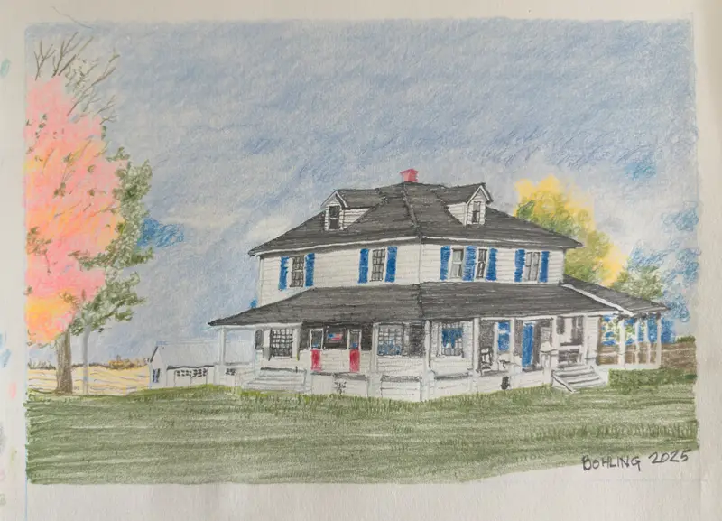 Kelly's Home 2025