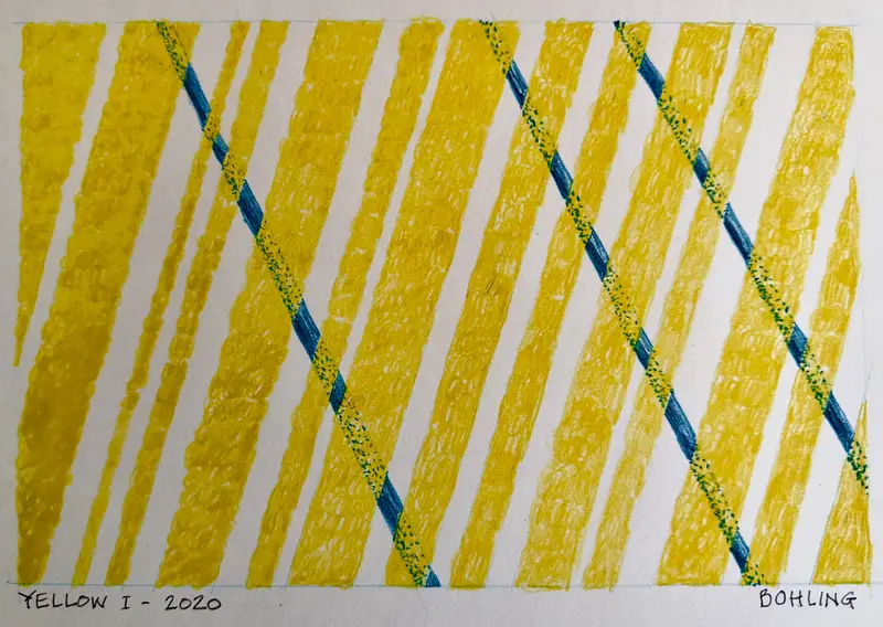 Yellow 1