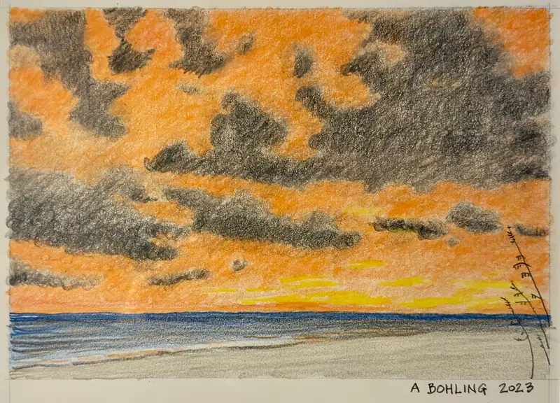 Gulf of Mexico Destin, Florida    2023