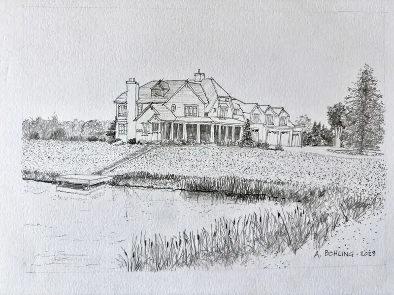 Buckman Guest House
